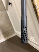 Jarrett Wind Walker No. 562 .284 Jarrett with Scope and Ammo - 13 of 13