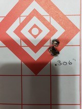 Jarrett Wind Walker No. 562 .284 Jarrett with Scope and Ammo - 3 of 13