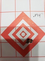 Jarrett Wind Walker No. 562 .284 Jarrett with Scope and Ammo - 2 of 13