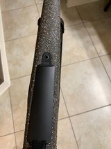 Jarrett Wind Walker No. 562 .284 Jarrett with Scope and Ammo - 6 of 13