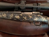 Alamo Precision Rifles Custom Carbon Defiance Deviant Proof 6.5 Creedmoor ANIB - 8 of 10