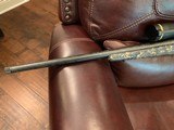Alamo Precision Rifles Custom Carbon Defiance Deviant Proof 6.5 Creedmoor ANIB - 4 of 10