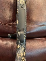 Alamo Precision Rifles Custom Carbon Defiance Deviant Proof 6.5 Creedmoor ANIB - 2 of 10