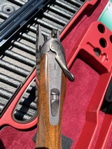 Caesar Guerini Summit 28 gauge 30” ANIC - 13 of 15