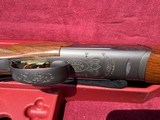Caesar Guerini Summit 28 gauge 30” ANIC - 14 of 15