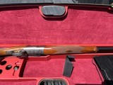 Caesar Guerini Summit 28 gauge 30” ANIC - 6 of 15