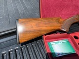 Caesar Guerini Summit 28 gauge 30” ANIC - 3 of 15