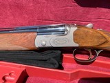 Caesar Guerini Summit 28 gauge 30” ANIC - 12 of 15