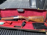 Caesar Guerini Summit 28 gauge 30” ANIC - 5 of 15