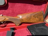 Caesar Guerini Summit 28 gauge 30” ANIC - 15 of 15