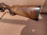 Blaser F3 Luxus Competition Sporting 32” 12 Gauge - 12 of 12