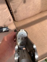 Blaser F3 Luxus Competition Sporting 32” 12 Gauge - 5 of 12