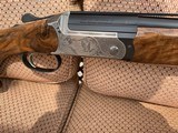 Blaser F3 Luxus Competition Sporting 32” 12 Gauge - 6 of 12