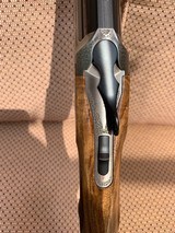 Blaser F3 Luxus Competition Sporting 32” 12 Gauge - 3 of 12