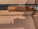 Blaser F3 Luxus Competition Sporting 32” 12 Gauge - 11 of 12