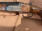 Blaser F3 Luxus Competition Sporting 32” 12 Gauge - 10 of 12