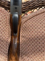 Blaser F3 Luxus Competition Sporting 32” 12 Gauge - 9 of 12