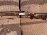 Blaser F3 Luxus Competition Sporting 32” 12 Gauge - 1 of 12