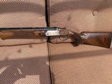 Blaser F3 Luxus Competition Sporting 32” 12 Gauge - 1 of 12