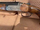 Blaser F3 Luxus Competition Sporting 12 Gauge 32” - 12 of 12