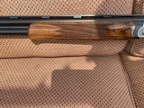 Blaser F3 Luxus Competition Sporting 12 Gauge 32” - 3 of 12