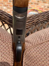 Blaser F3 Luxus Competition Sporting 12 Gauge 32” - 8 of 12