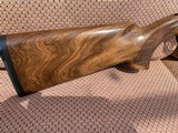 Blaser F3 Luxus Competition Sporting 12 Gauge 32” - 1 of 12