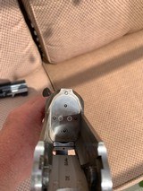 Blaser F3 Luxus Competition Sporting 12 Gauge 32” - 5 of 12
