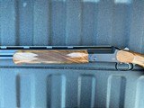 Blaser F3 Competition Sporting 12Ga 32” - 14 of 14