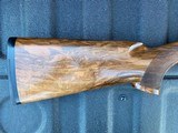 Blaser F3 Competition Sporting 12Ga 32” - 12 of 14