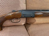 Blaser F3 Competition Sporting 12Ga 32” - 2 of 14