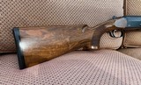 Blaser F3 Competition Sporting 12Ga 32” - 1 of 14