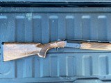 Blaser F3 Competition Sporting 12Ga 32” - 11 of 14