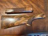 Blaser F3 Competition Sporting Stock Grade 5