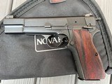 Novak Custom Hi Power - 2 of 9