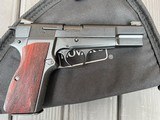 Novak Custom Hi Power - 1 of 9