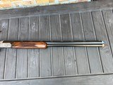 Blaser F3 Luxus Action and Stock (no barrels) - 12 of 14
