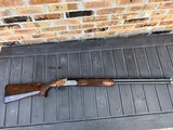 Blaser F3 Luxus Action and Stock (no barrels) - 10 of 14