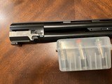 Blaser F3 20 Ga Competition Sporting Barrels 30” - 2 of 5