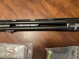 Blaser F3 20 Ga Competition Sporting Barrels 30” - 5 of 5