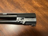Blaser F3 20 Ga Competition Sporting Barrels 30” - 4 of 5