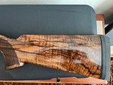 Blaser F3 Super Exclusive Scroll Competition Sporting - 3 of 11