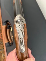 Blaser F3 Super Exclusive Scroll Competition Sporting - 8 of 11