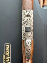 Blaser F3 Super Exclusive Scroll Competition Sporting - 9 of 11