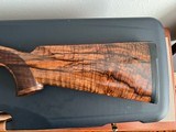 Blaser F3 Super Exclusive Scroll Competition Sporting - 11 of 11