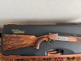 Blaser F3 Super Exclusive Scroll Competition Sporting - 10 of 11