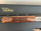 Blaser F3 Super Exclusive Scroll Competition Sporting - 4 of 11