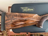 Blaser F3 Super Exclusive Scroll Competition Sporting - 2 of 11