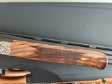 Blaser F3 Super Exclusive Scroll Competition Sporting - 5 of 11