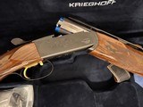 Krieghoff K20 Parcours 20ga - 6 of 6